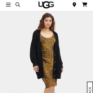 UGG Jocelyn Sweater NWT